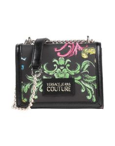 Сумка через плечо Versace Jeans Couture