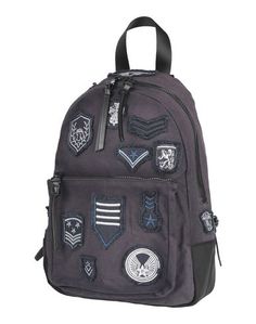 Рюкзаки и сумки на пояс John Varvatos ★ U.S.A.