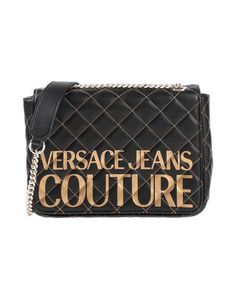 Сумка на плечо Versace Jeans Couture