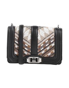 Сумка через плечо Rebecca Minkoff