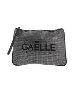 Сумка на руку Gaëlle Paris