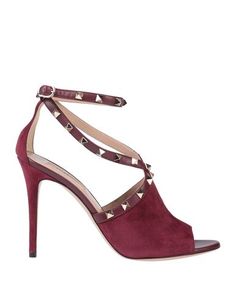 Сандалии Valentino Garavani