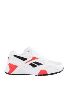 Низкие кеды и кроссовки Reebok