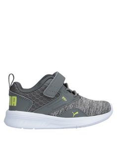 Низкие кеды и кроссовки Puma