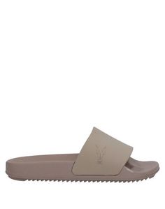 Сандалии Drkshdw BY Rick Owens