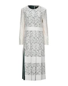 Платье длиной 3/4 Tory Burch