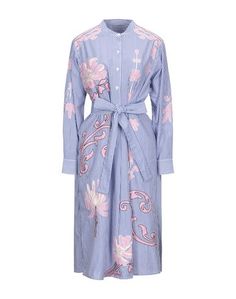 Платье длиной 3/4 Tory Burch