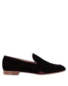 Мокасины Gianvito Rossi