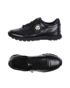 Низкие кеды и кроссовки Versus Versace