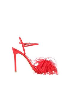 Сандалии Gianvito Rossi