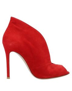 Ботинки Gianvito Rossi