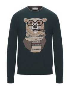 Свитер Ferrante