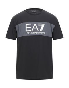 Футболка EA7
