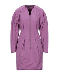 Короткое платье Isabel Marant