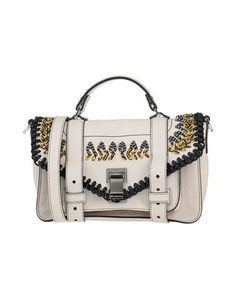 Сумка на руку Proenza Schouler