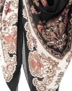Платок Givenchy