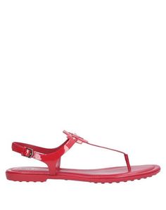 Вьетнамки Tod`S
