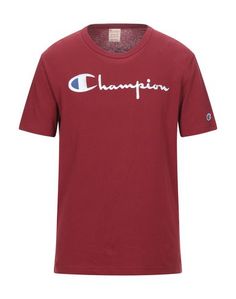 Футболка Champion