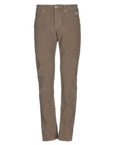 Повседневные брюки ROŸ Rogers