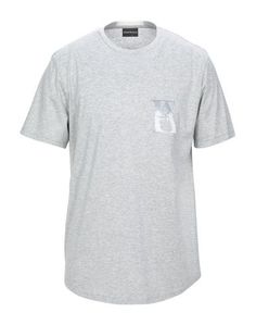 Футболка Emporio Armani