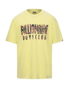 Футболка Billionaire Boys Club