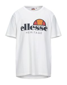 Футболка Ellesse