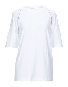 Футболка Brunello Cucinelli