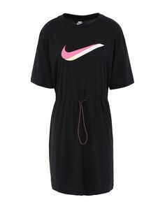 Короткое платье Nike