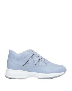 Низкие кеды и кроссовки Hogan
