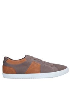 Низкие кеды и кроссовки Geox