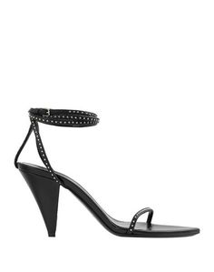Сандалии Saint Laurent