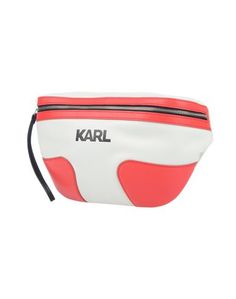 Рюкзаки и сумки на пояс Karl Lagerfeld