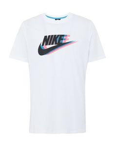Футболка Nike