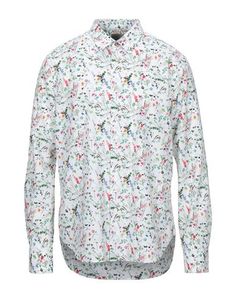 Pубашка Paul Smith