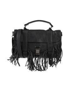 Сумка на руку Proenza Schouler
