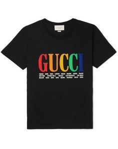 Футболка Gucci