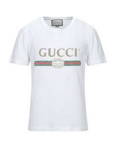 Футболка Gucci