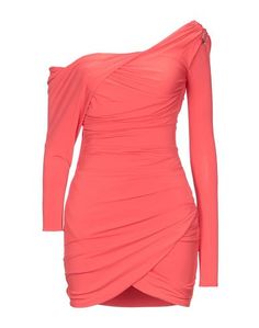 Короткое платье Elisabetta Franchi