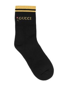 Короткие носки Gucci