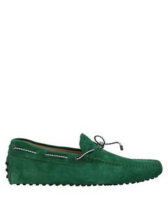 Мокасины Tod`S