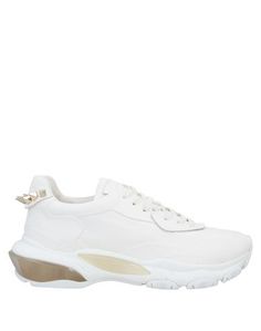 Низкие кеды и кроссовки Valentino Garavani