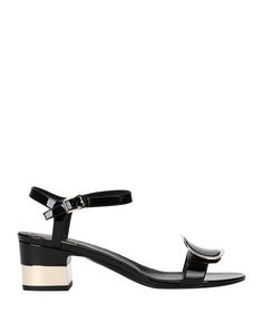 Сандалии Roger Vivier