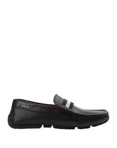 Мокасины Bally