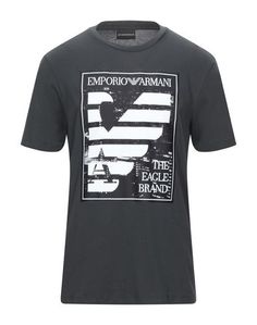 Футболка Emporio Armani