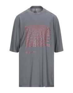 Футболка Drkshdw BY Rick Owens