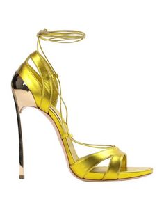 Туфли Casadei