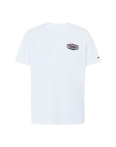 Футболка Tommy Jeans