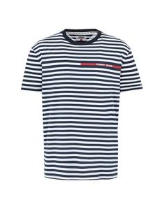 Футболка Tommy Jeans