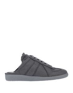 Мюлес и сабо Maison Margiela