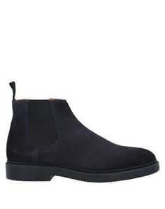 Полусапоги и высокие ботинки Doucals